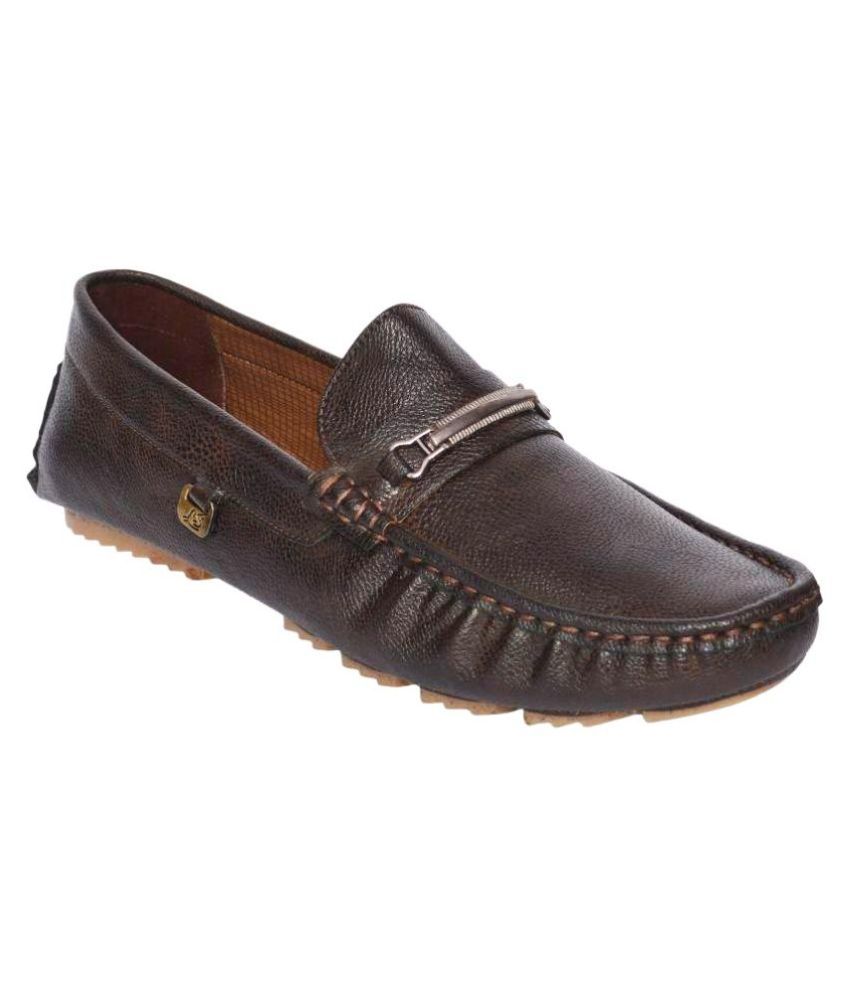 lofar juta loafer