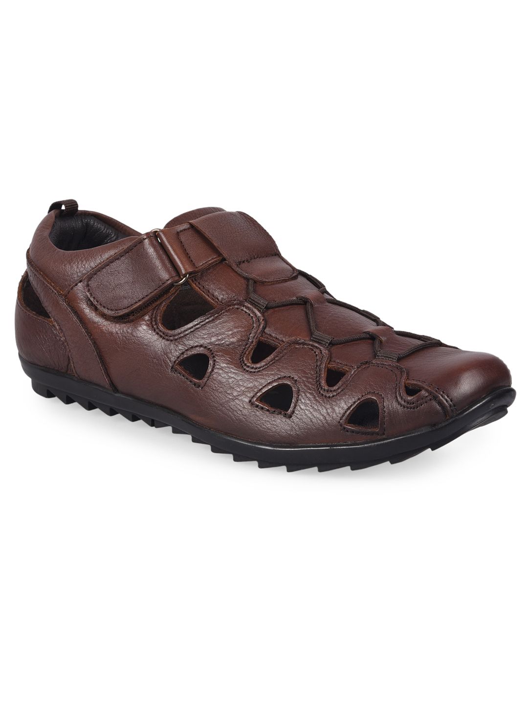 Doc u0026 Mark Brown Sandals - Buy Doc u0026 Mark Brown Sandals Online at Best  Prices in India on Snapdeal
