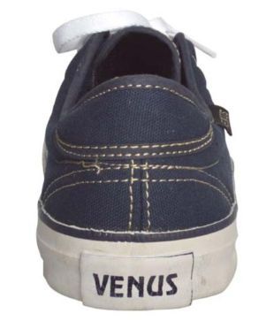 venus canvas shoes