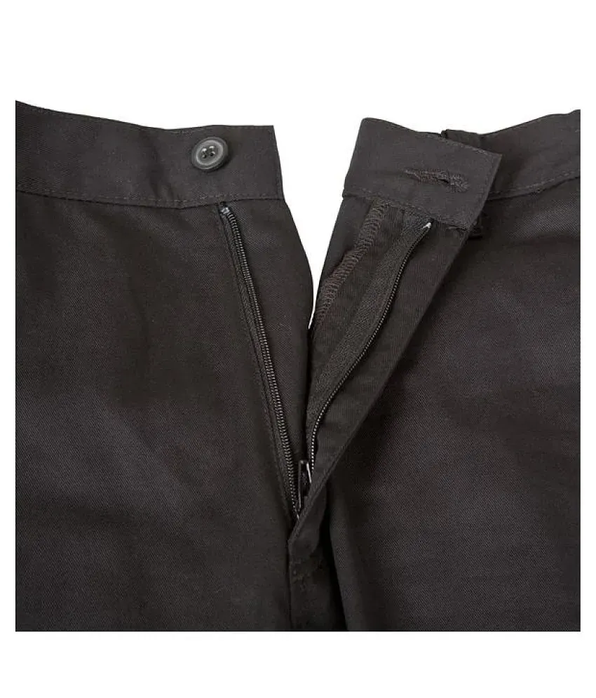 SOLOGNAC Steppe 300 Trousers CAMOBlack M  Amazonin Clothing   Accessories