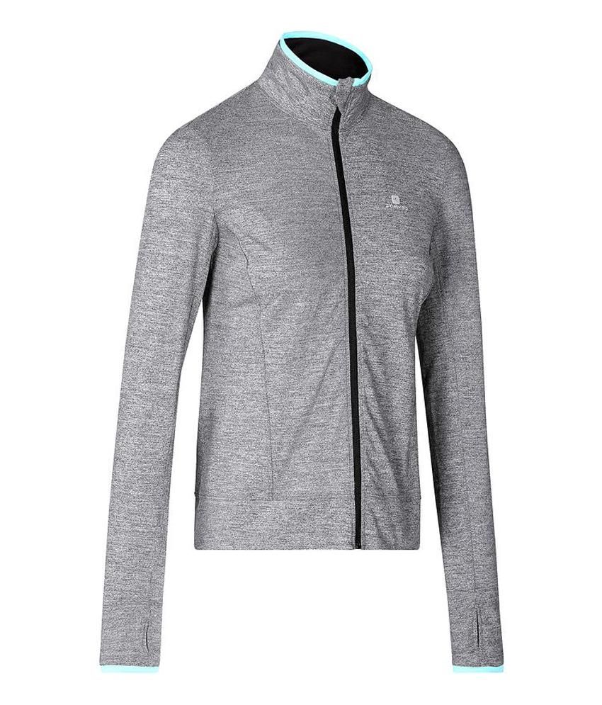 DOMYOS Energy Women's Cardio Jacket By Decathlon: Buy Online at Best Price on Snapdeal