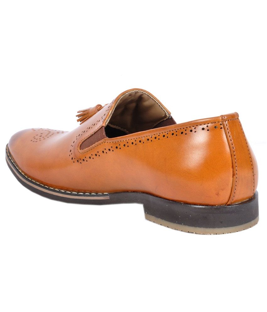 leather shoes snapdeal