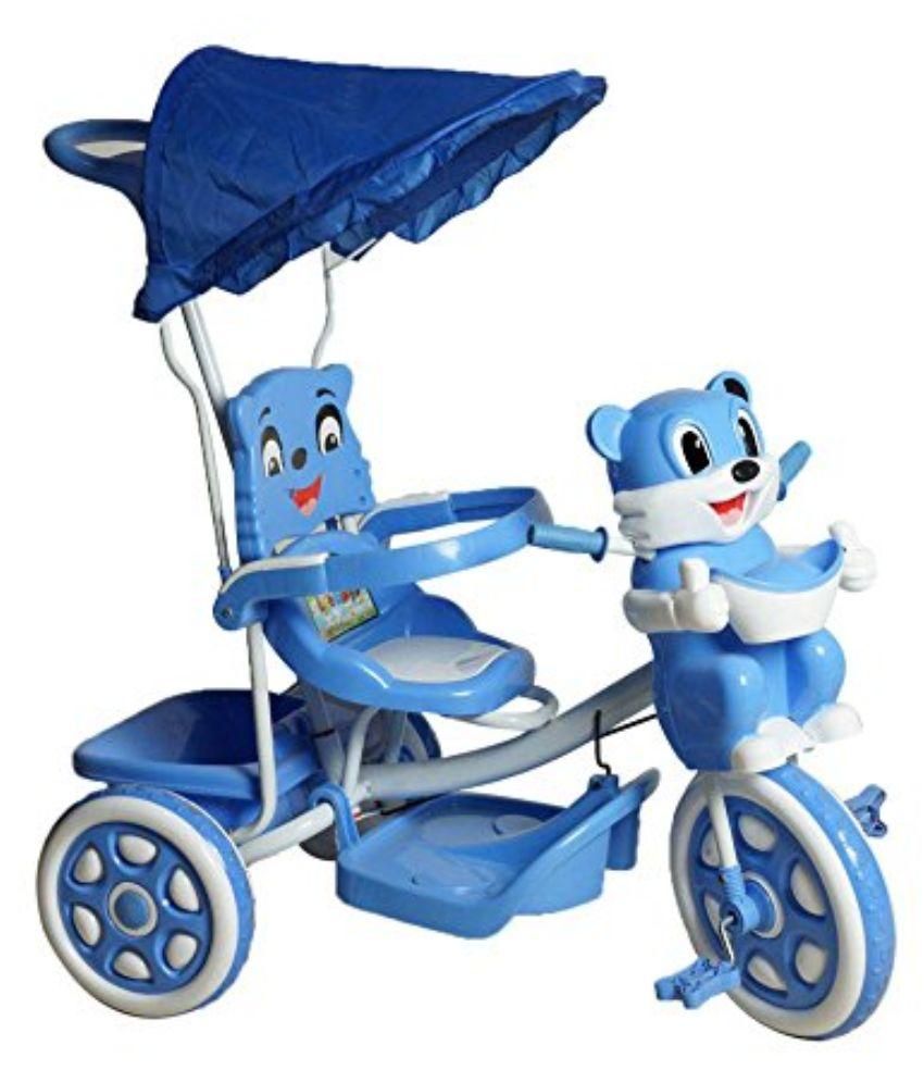 Indian Charm Musical Kitty Tricycle Buy Indian Charm Musical Kitty