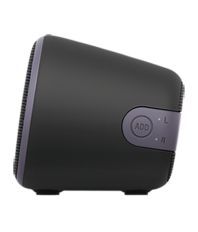 Sony SRS-XB2 EXTRA BASS Portable Wireless Speaker with Bluetooth and NFC (Black)