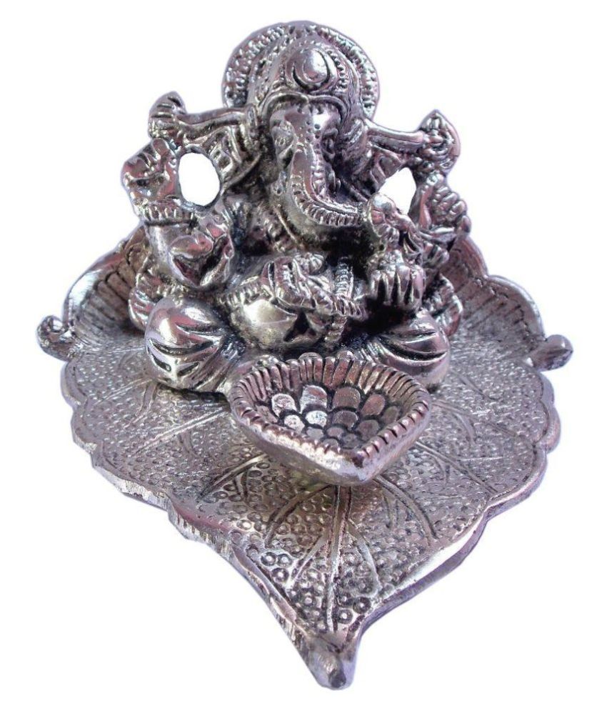 Decorate India Glossy Brass God Idol Buy Decorate India Glossy Brass