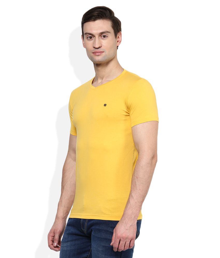 bo duke yellow shirt