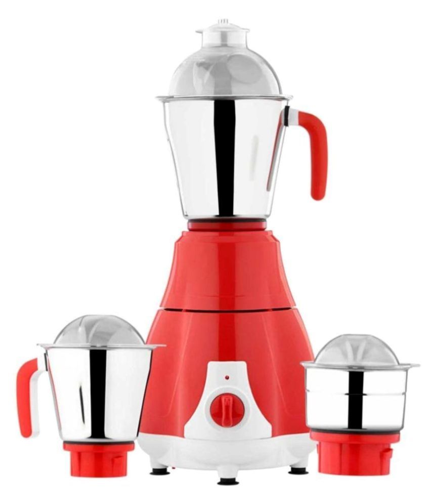 ndura mixer grinder