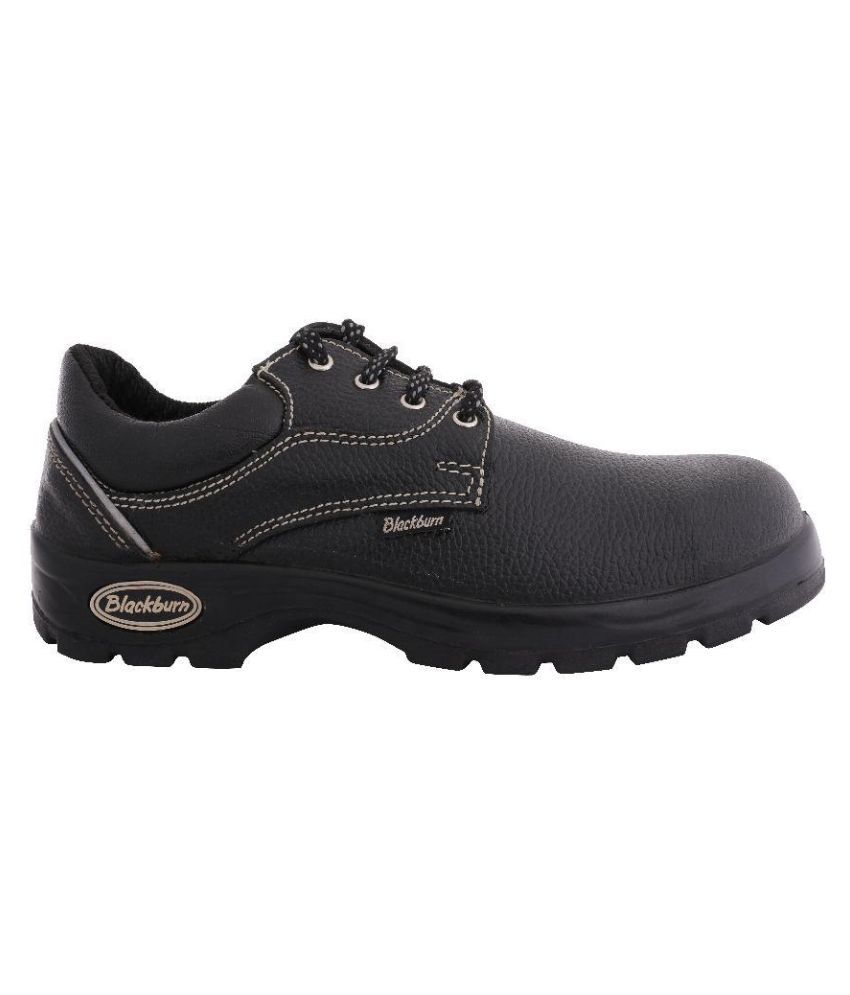 blackburn safety shoes