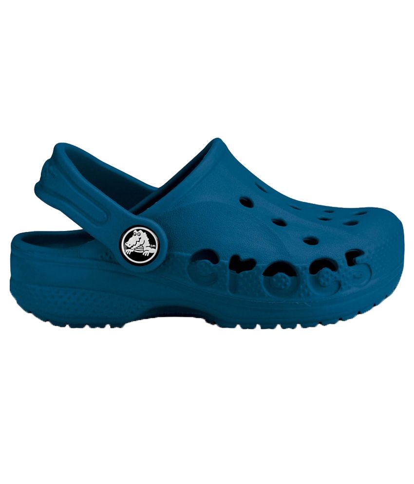 blue clog website