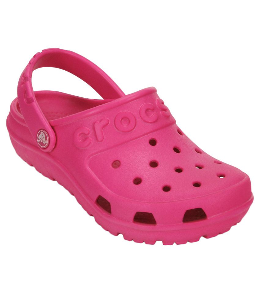 crocs offers india