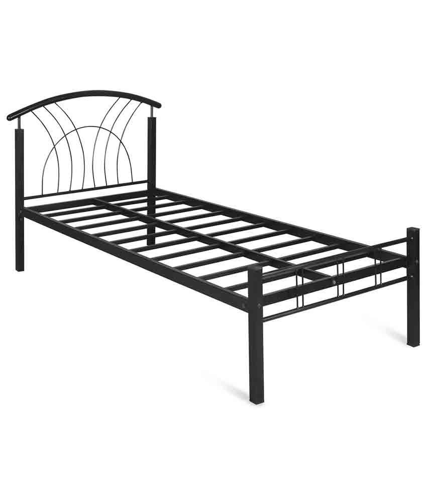 nilkamal single cot