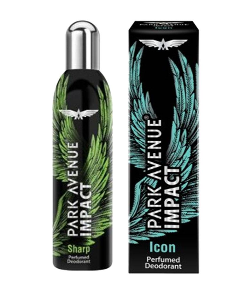 park avenue impact icon perfume