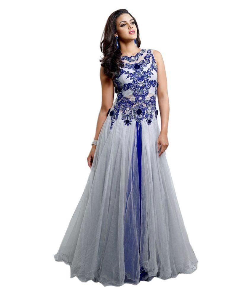 net for gowns