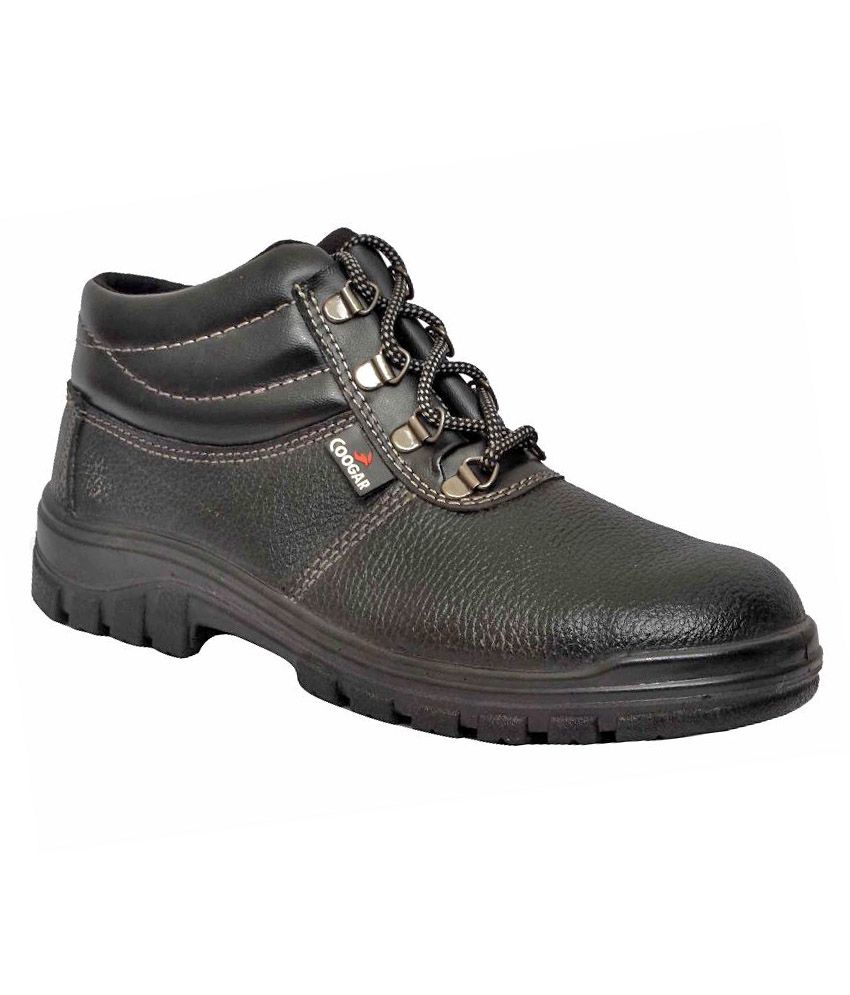 snapdeal safety shoes