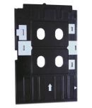 Genuine Black PVC ID Card Tray for Epson L800,L805,L810 Inkjet Printer