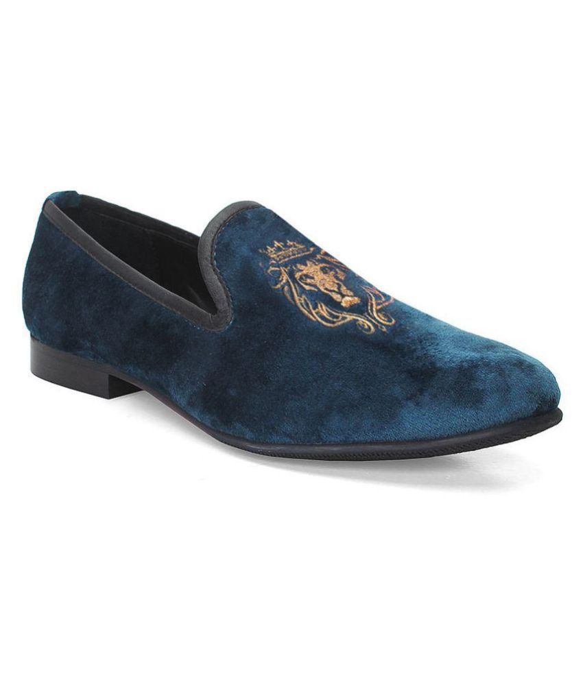 navy blue party shoes