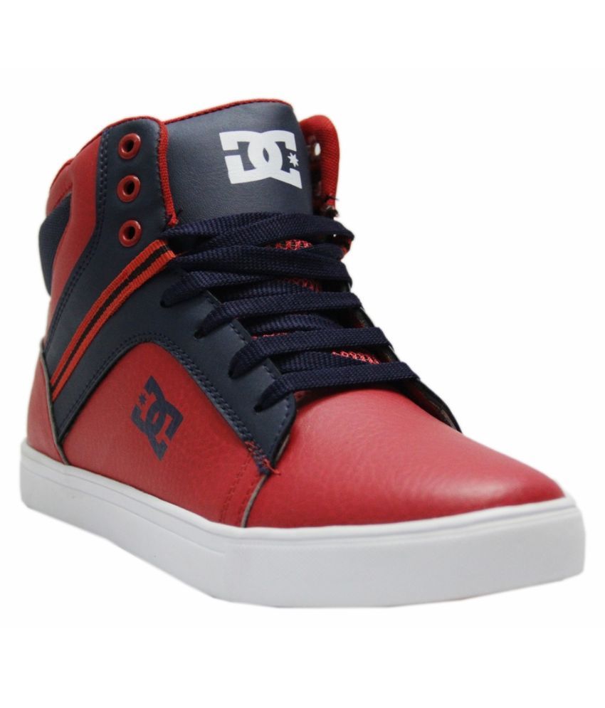 West Code Red Lifestyle Shoes Buy West Code Red Lifestyle Shoes