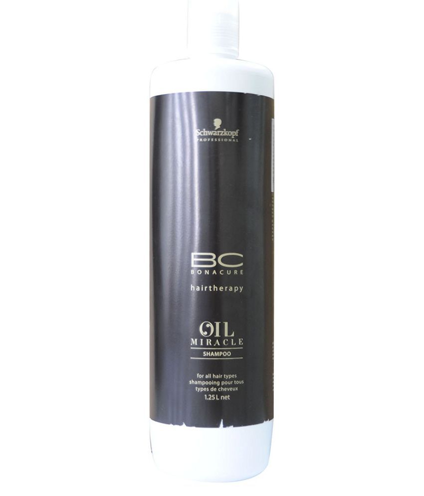Schwarzkopf Shampoo 1250 ml: Schwarzkopf Shampoo 1250 ml at in India - Snapdeal