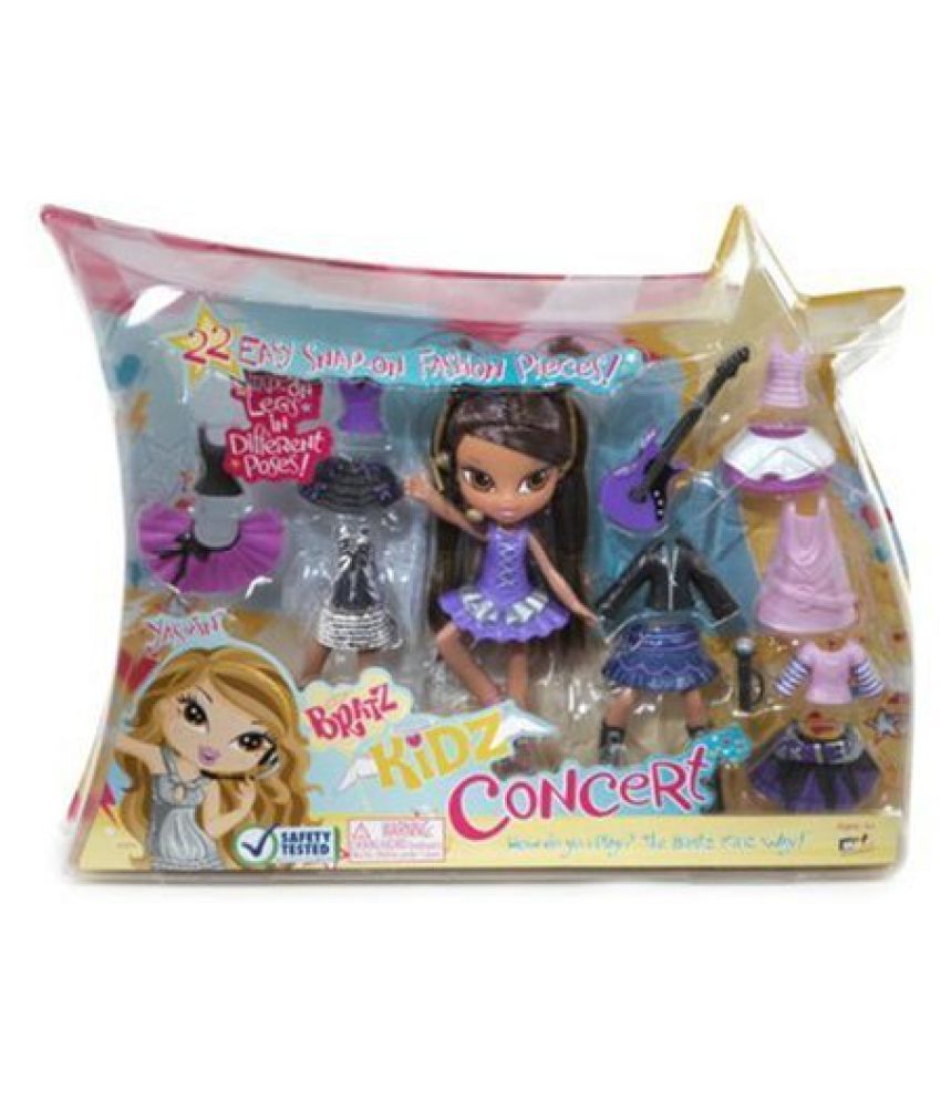 bratz to buy