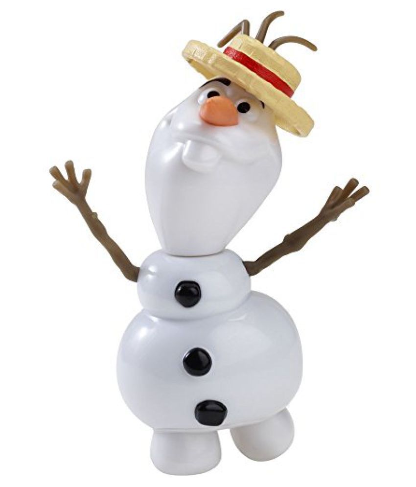 olaf singing doll