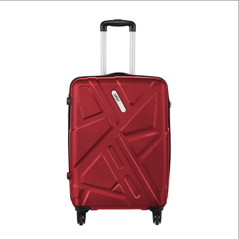 Bags & Luggage Coupon, Offers: 50% Off on Bags + 8% Cashback