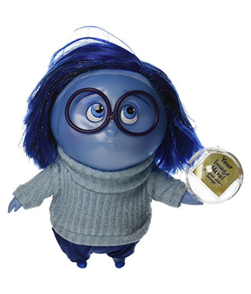 inside out sadness figure