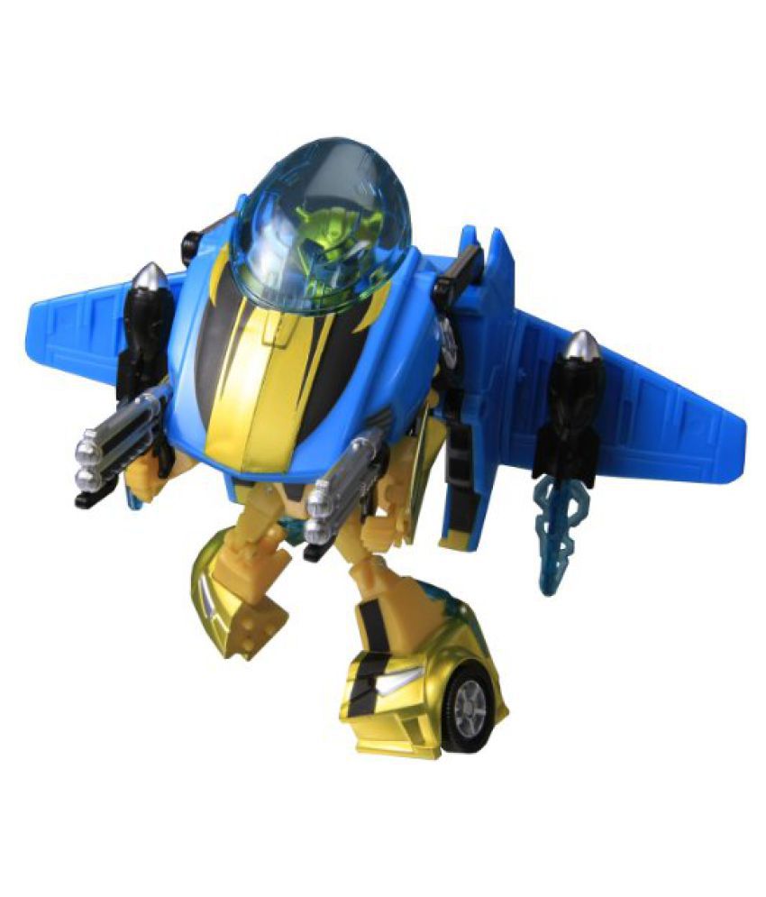 Japanese Transformers Animated - TA39 Jetpack Bumblebee - Buy Japanese Transformers  Animated - TA39 Jetpack Bumblebee Online at Low Price - Snapdeal