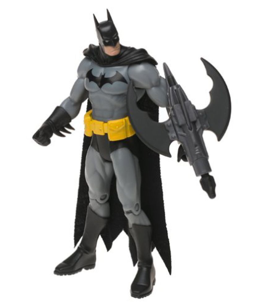 batman zipline toy