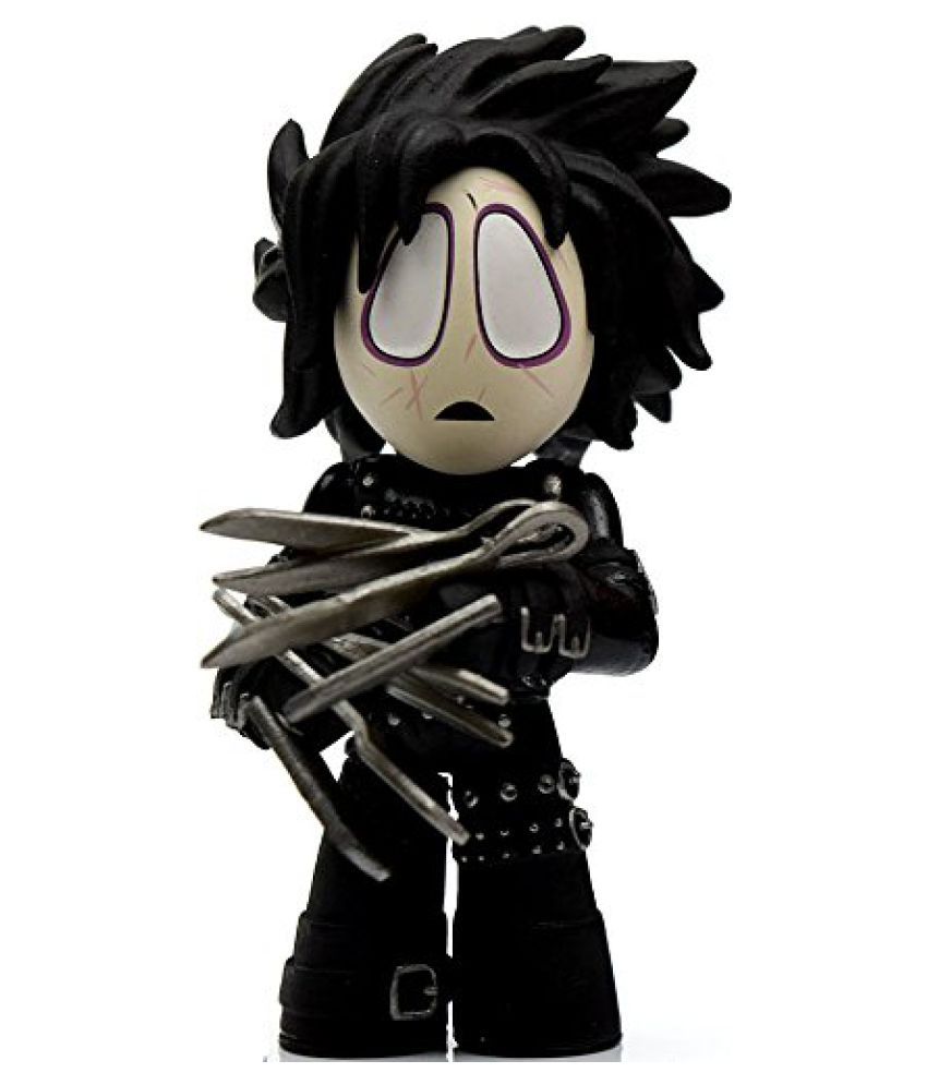 Funko Mystery Minis Horror Classics 2 Edward Scissorhands Loose