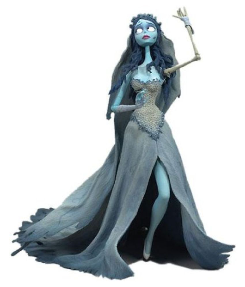 McFarlane Toys 6" Corpse Bride Series 2 Assortment - Corpse Bride - Buy ...