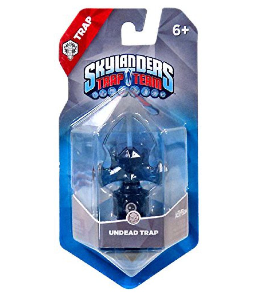 Skylanders Trap Team Undead Captains Hat Trap [Dream Piercer] Buy