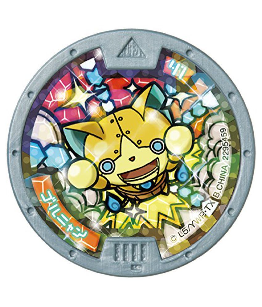 Specter [Yokai] Watch Medal 12pack (each incl 2 medal) Fukkoku Ver ...