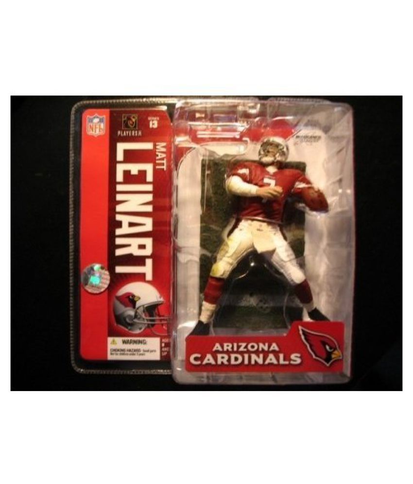 mcfarlane series 1 nfl