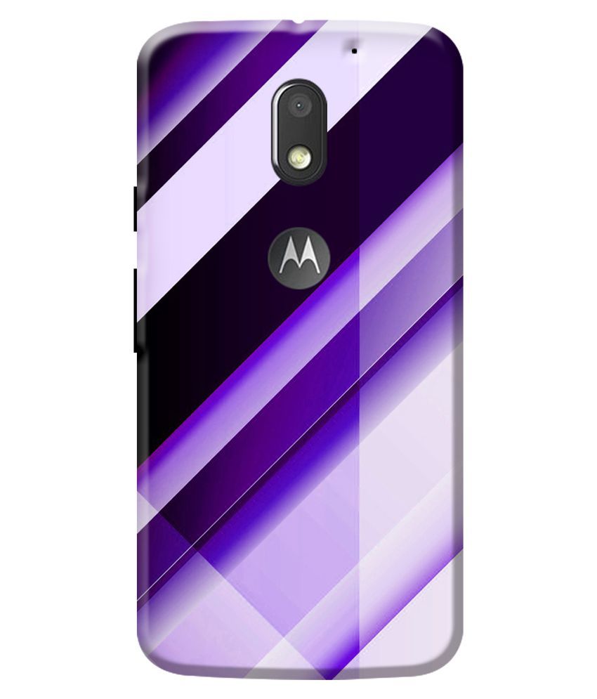 Moto E3 Power Printed Cover By KanvasCases Printed Back Covers Online