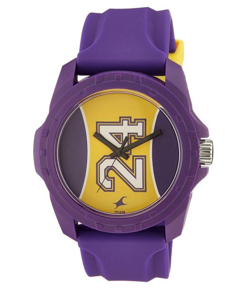 38035sp03j fastrack watch