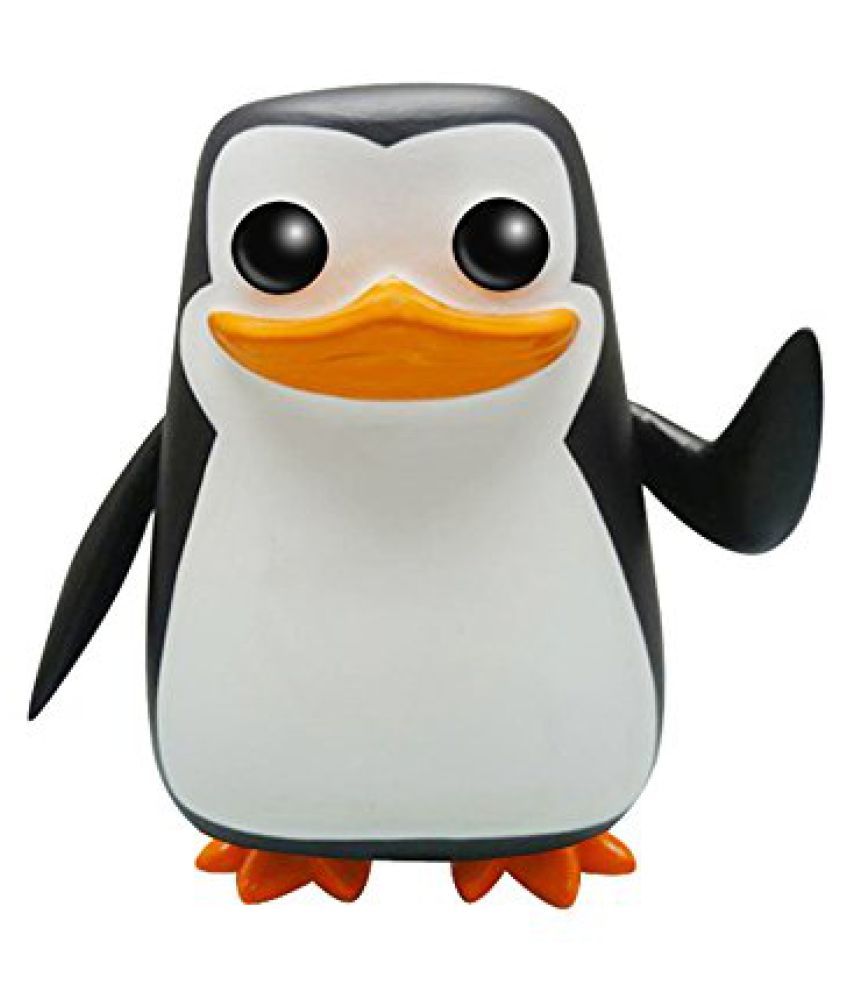 gotham penguin funko pop