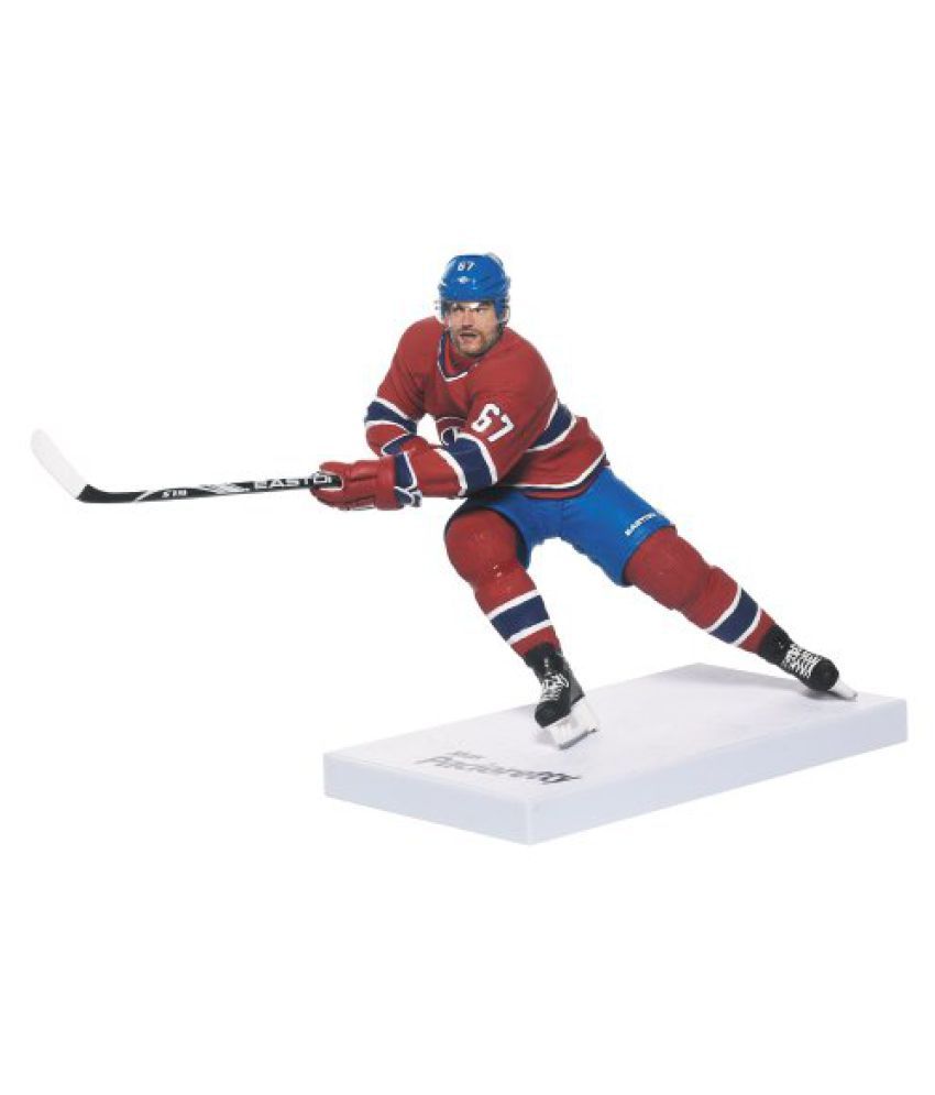 mcfarlane nhl figures price guide