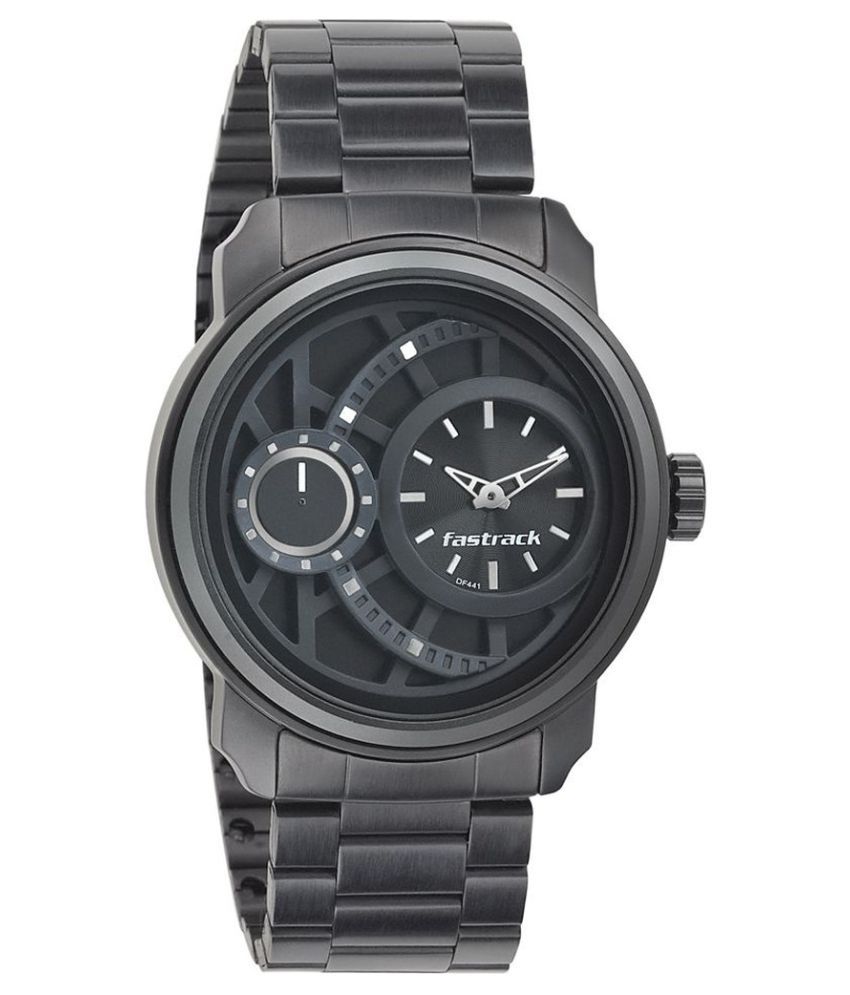 black watch fastrack