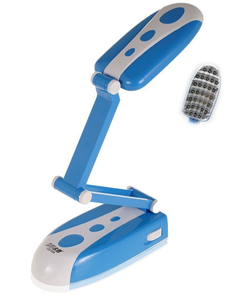 DP leds 3W LED Bulb Desk Light Buy DP leds 3W LED Bulb Desk Light at