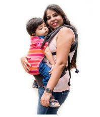 Anmol Front Carry Baby Carrier