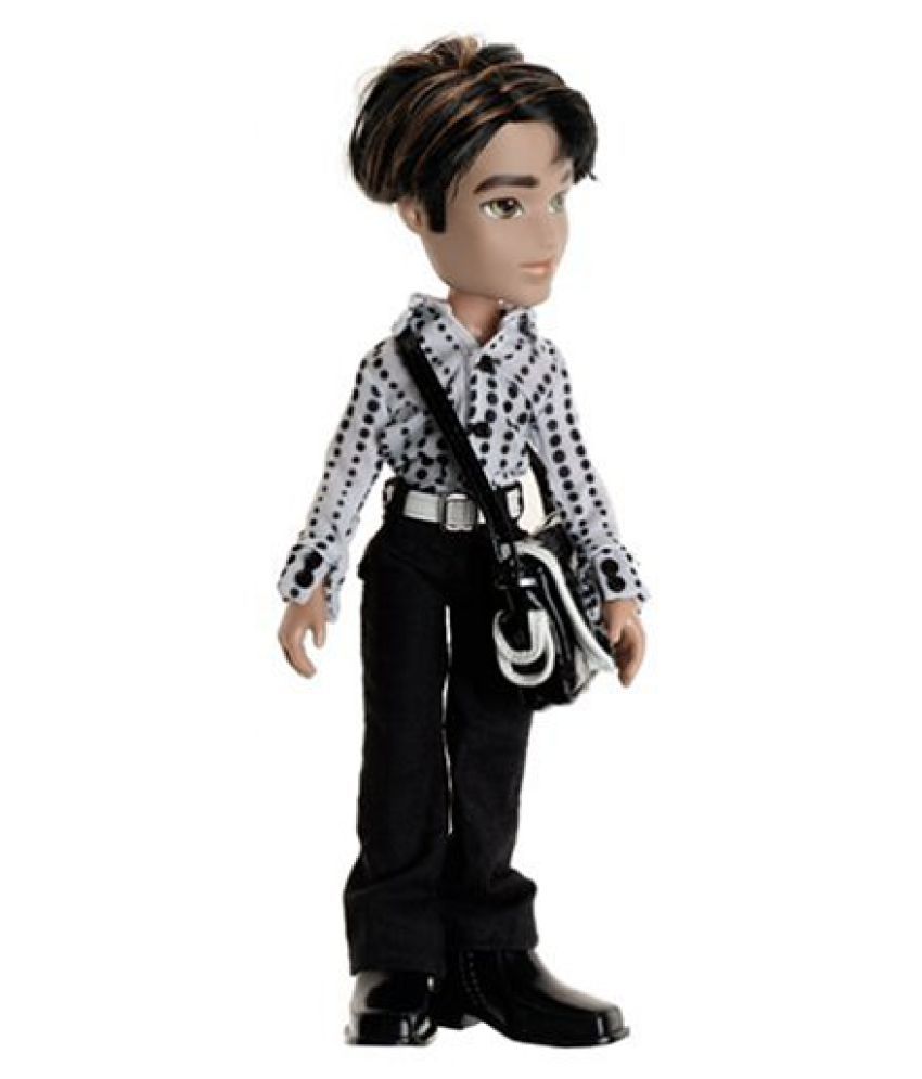 eitan bratz doll