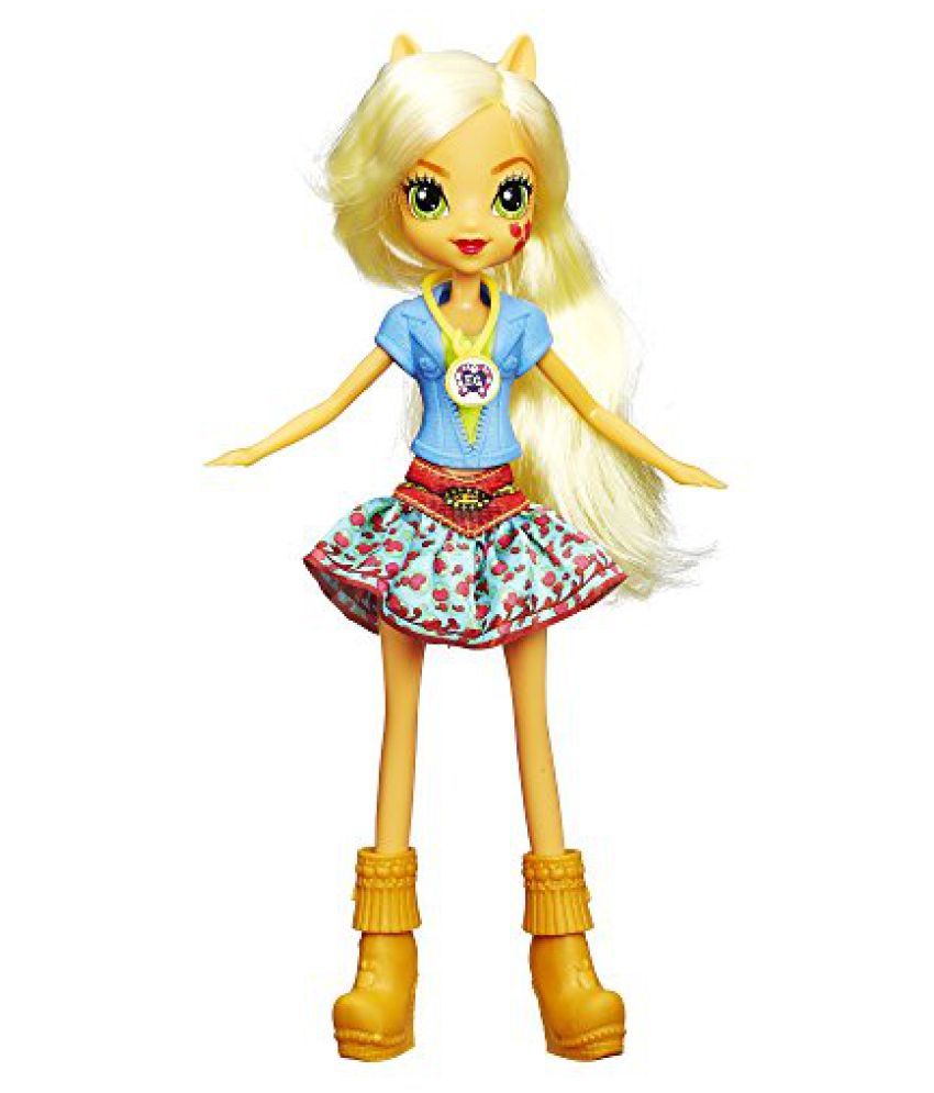 equestria girls friendship games dolls