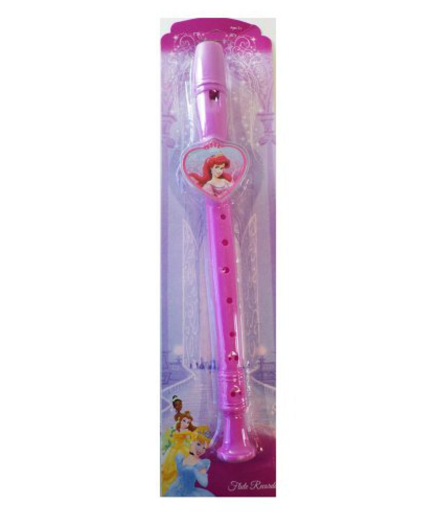 Disney Princess Child Recorder Flute - Buy Disney Princess Child ...