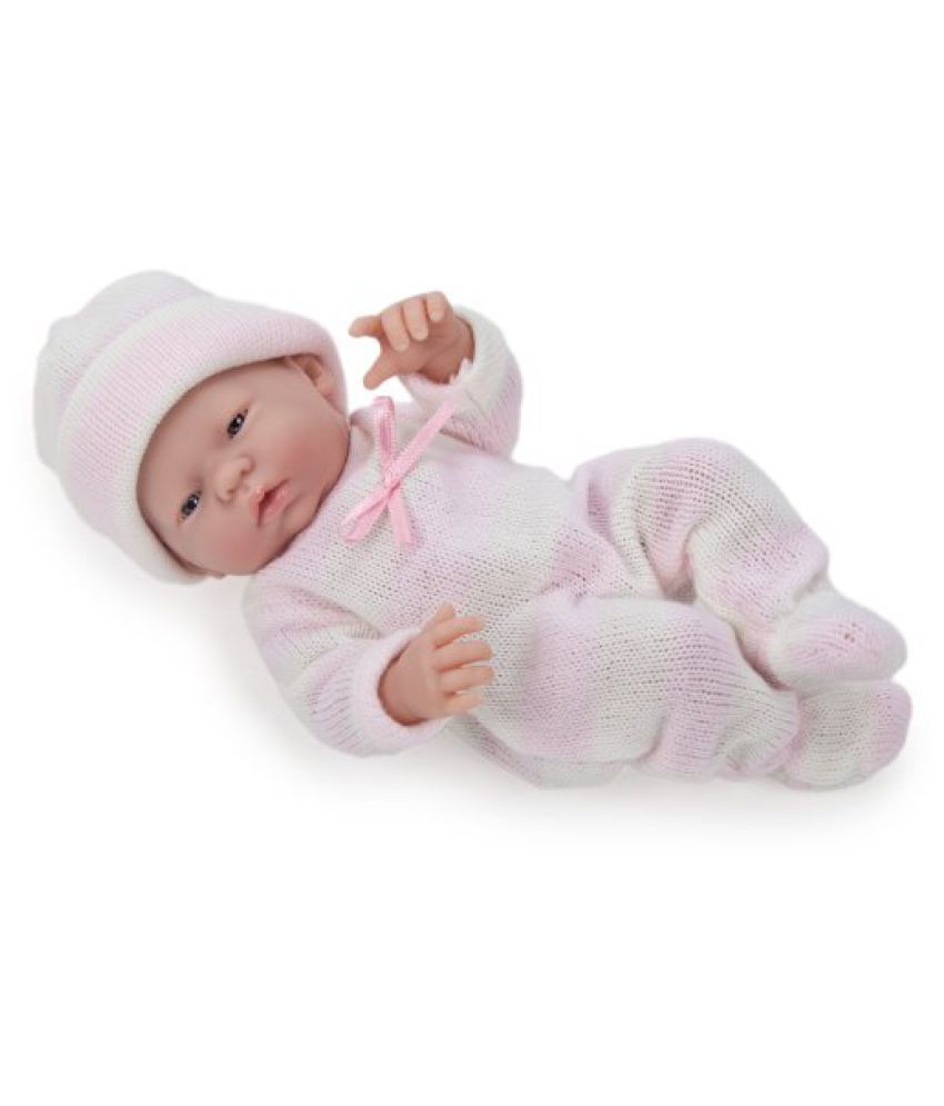 mini la newborn baby doll
