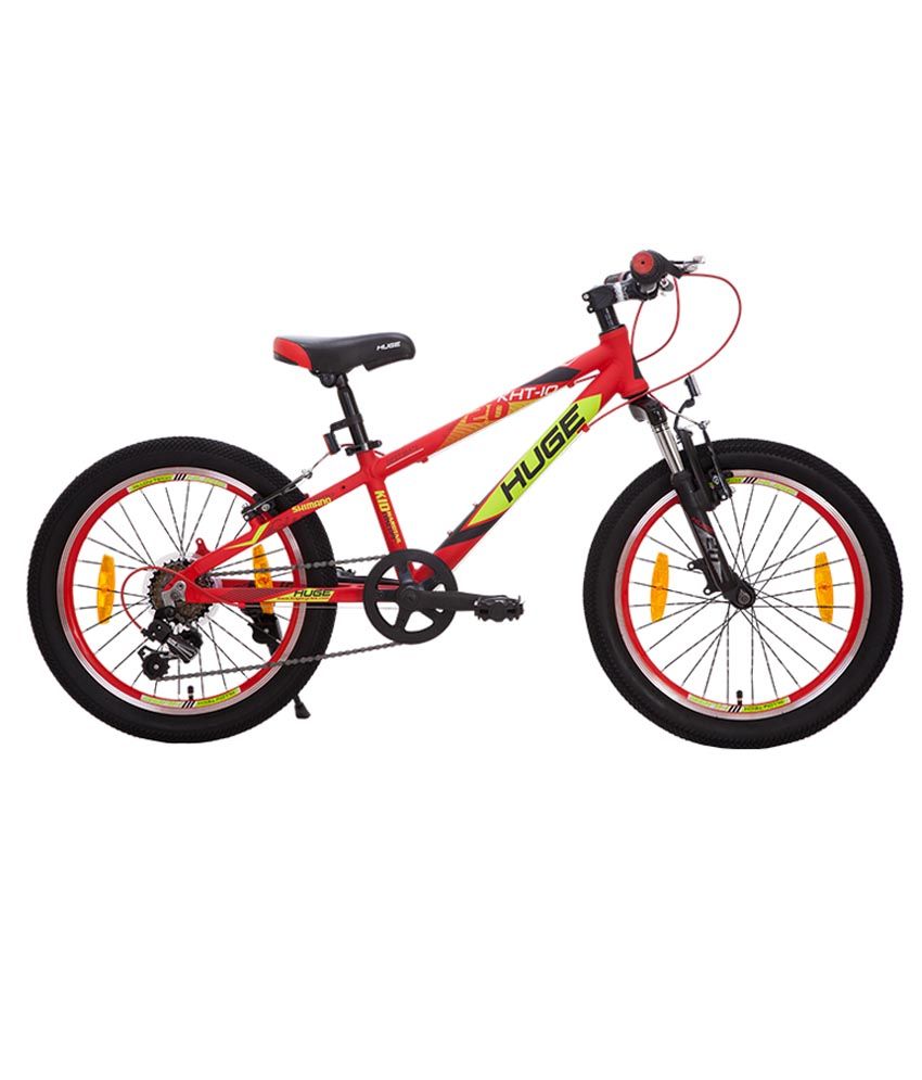 huge hot 10 bicycle price