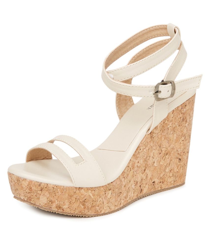 marc loire wedges
