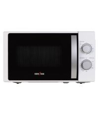 Kenstar Less than 20 Litres LTR Grill - KM20GWWN-MMZ Grill Microwave