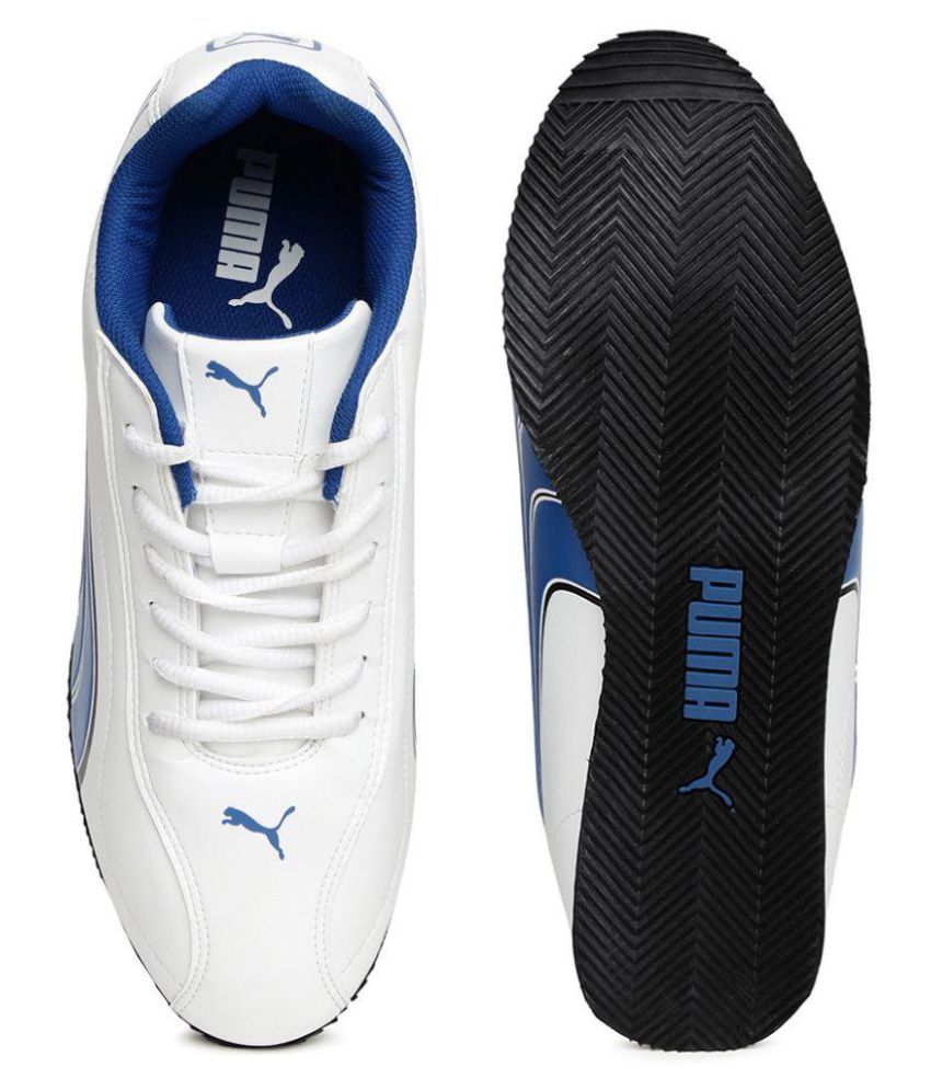 puma wirko xc 3 dp sneakers