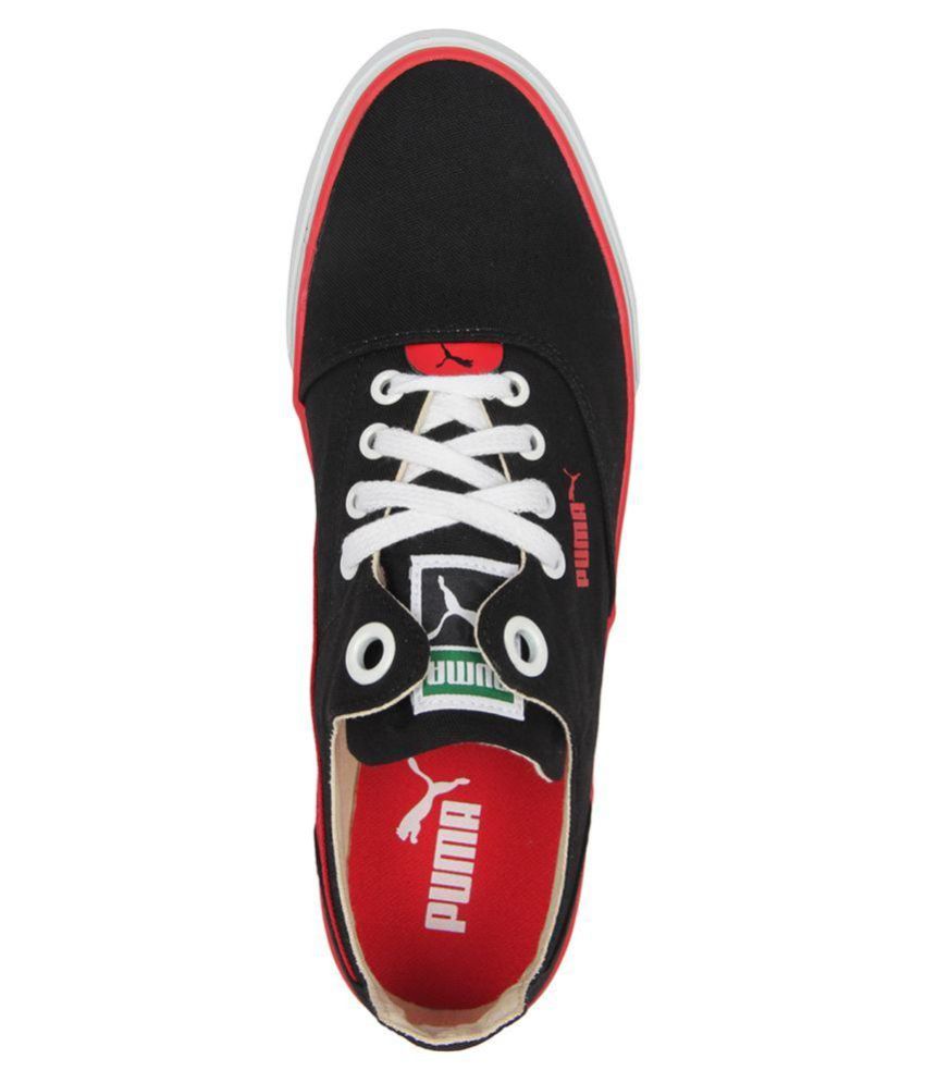 puma cat 3 dp sneakers