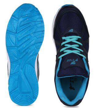 Fitze hox-504 Green Running Shoes - Buy 